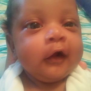 Meet your Posher, Patricia